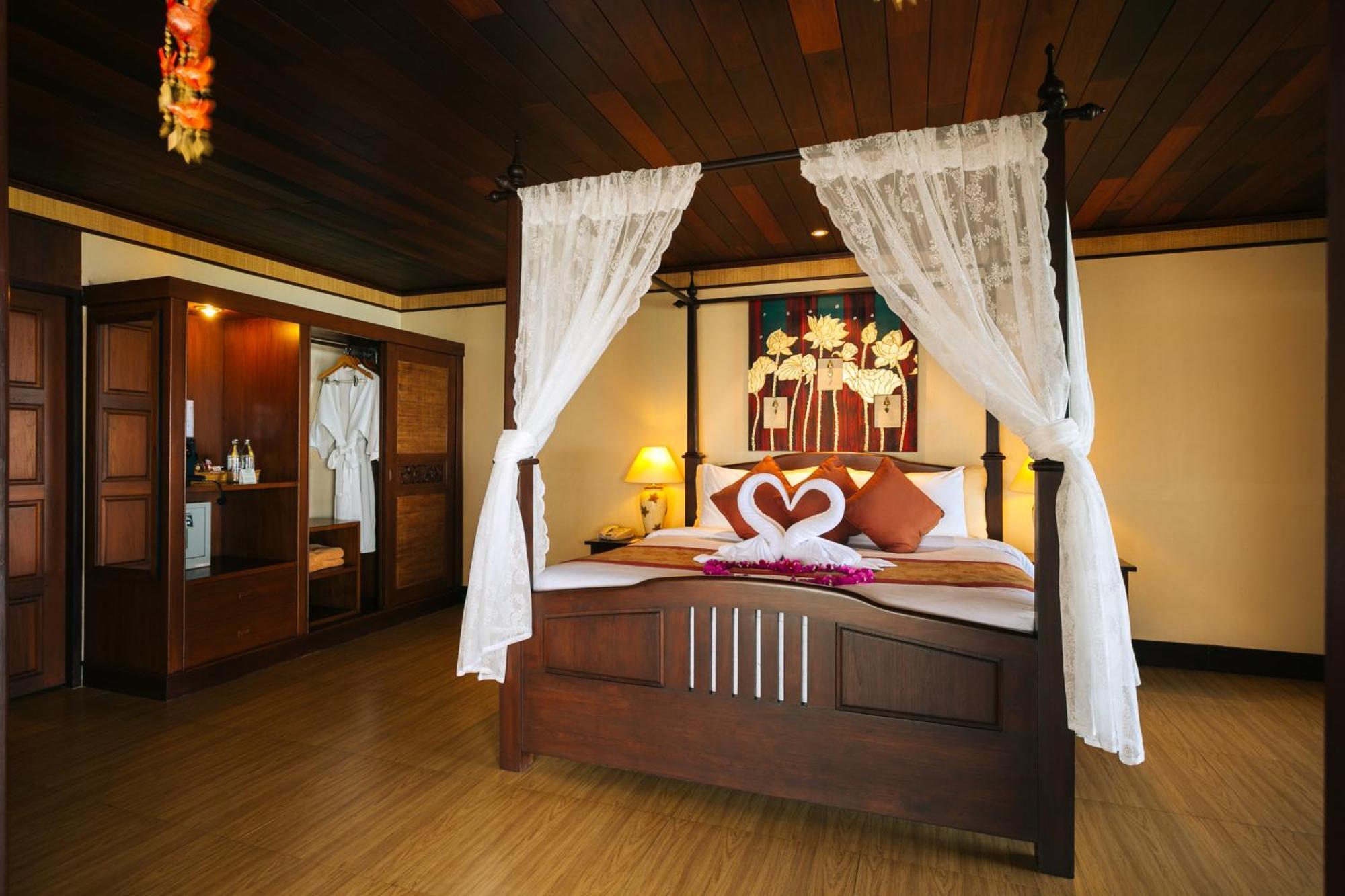 Samui Bayview Resort & Spa - Sha Plus Chaweng Beach Kamer foto